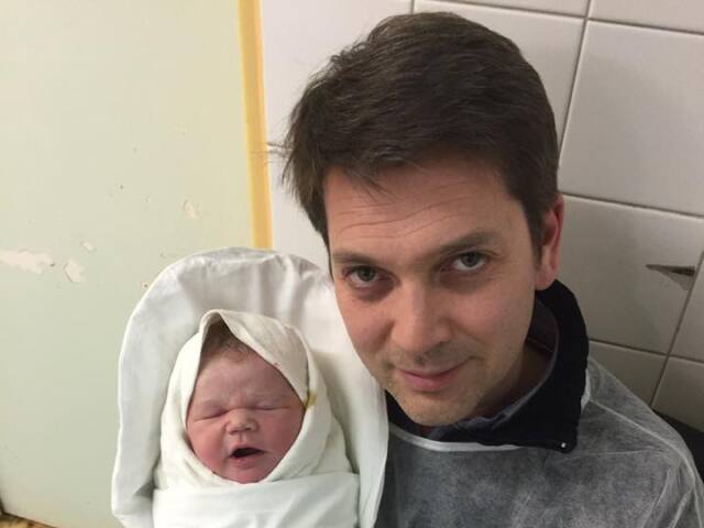 Marek Majeský