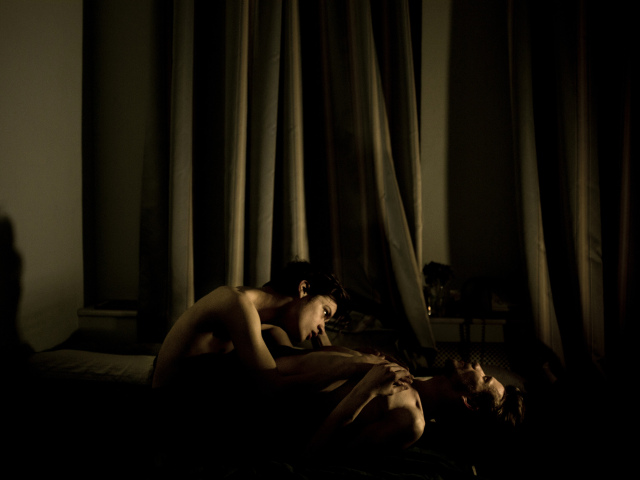 Netherlands World Press Photo