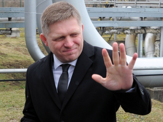 Robert Fico