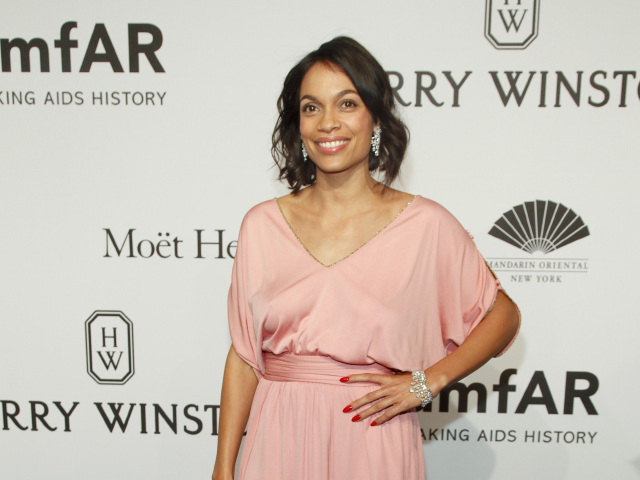 Rosario Dawson