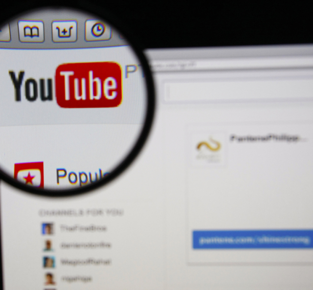 youtube, video, služba, google, internet, videá