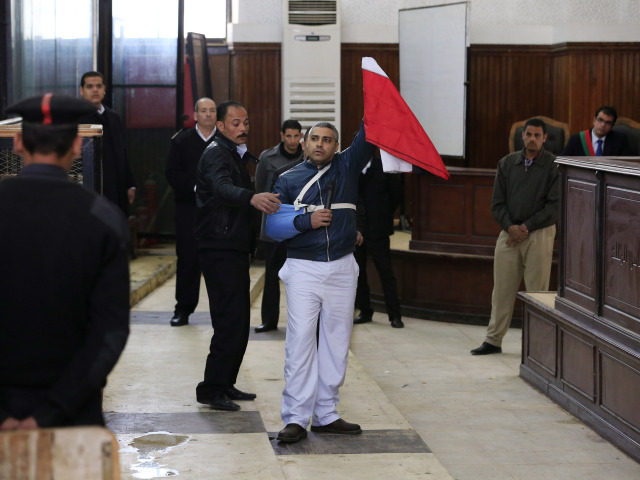 Al-Džazíra, Fahmy
