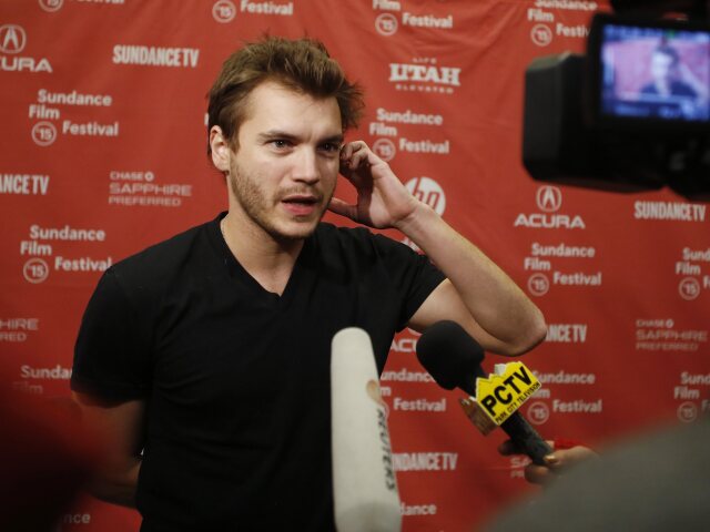 Emile Hirsch 