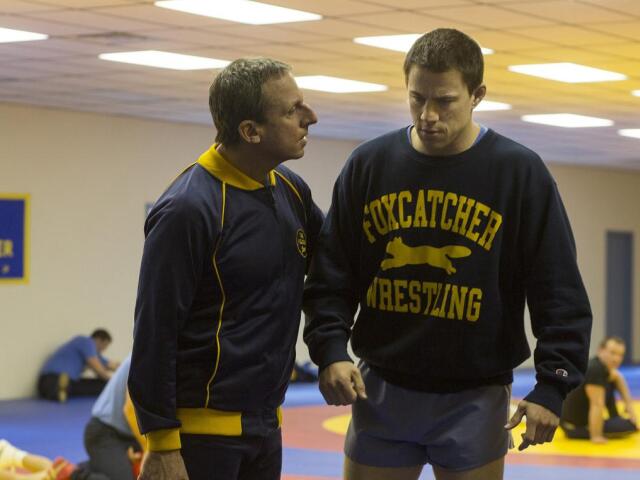 Foxcatcher