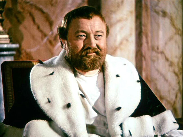 Jan Werich