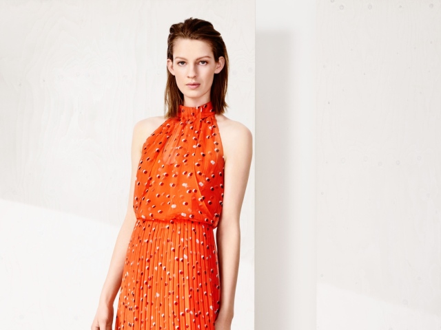 Karen Millen - lookbook - jar-leto 2015 - trendy