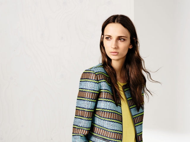 Karen Millen - lookbook - jar-leto 2015 - trendy