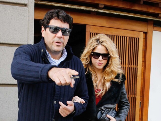Shakira