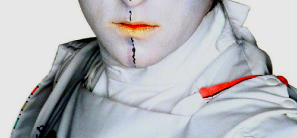 Steve Strange - Visage