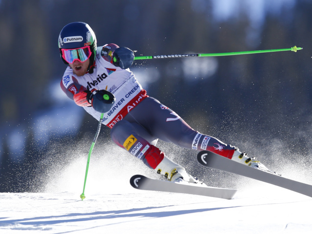 Ted Ligety