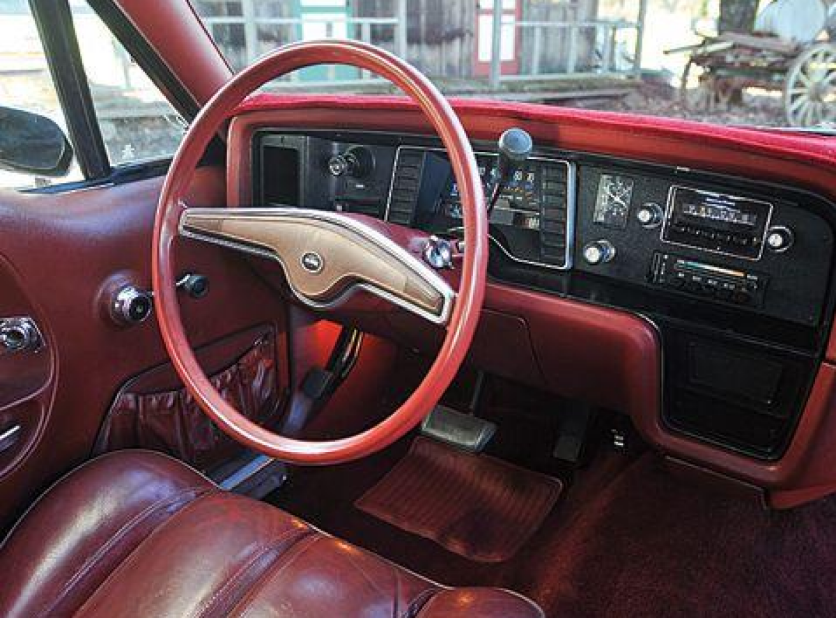 AMC Pacer