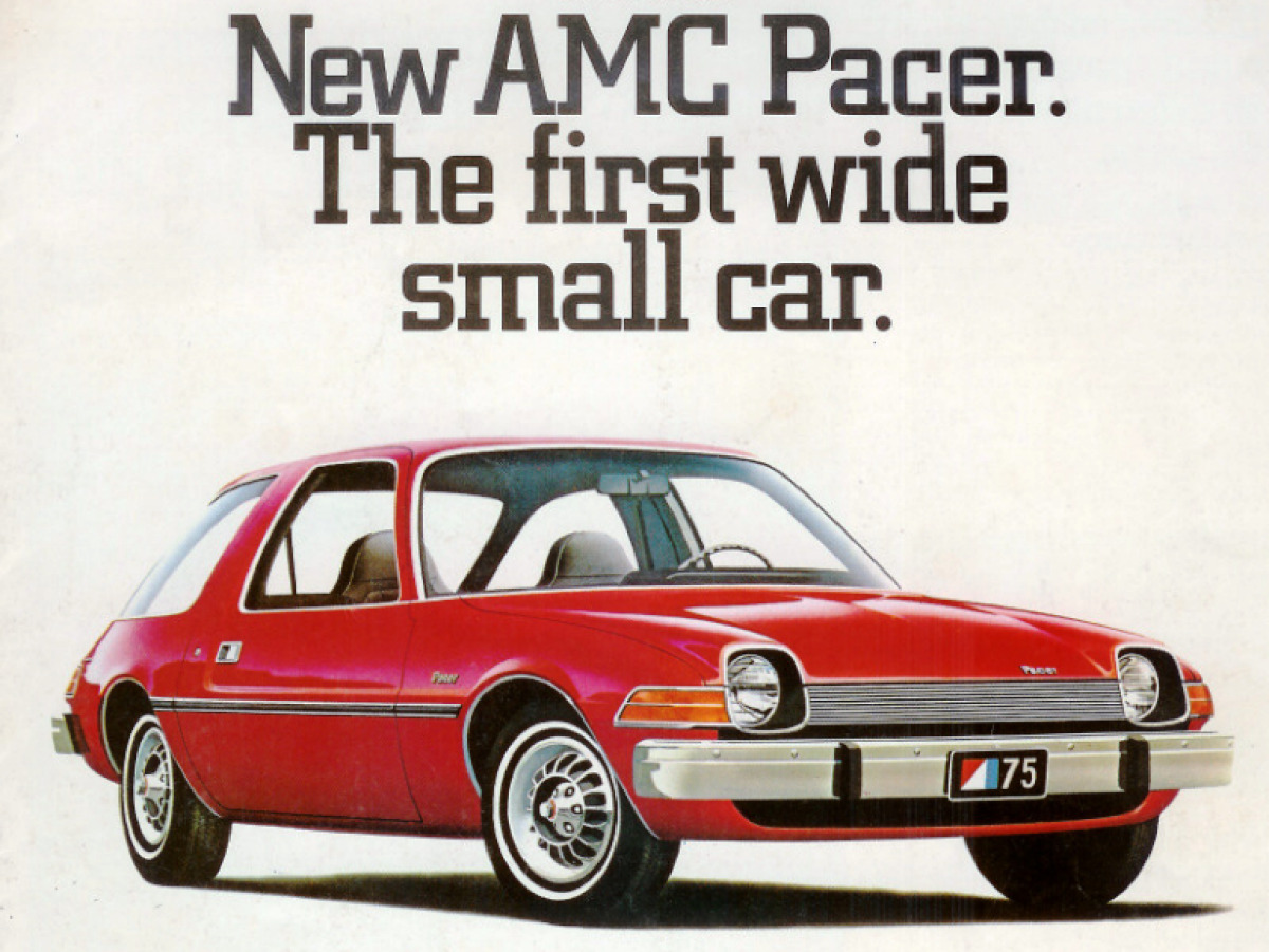 AMC Pacer