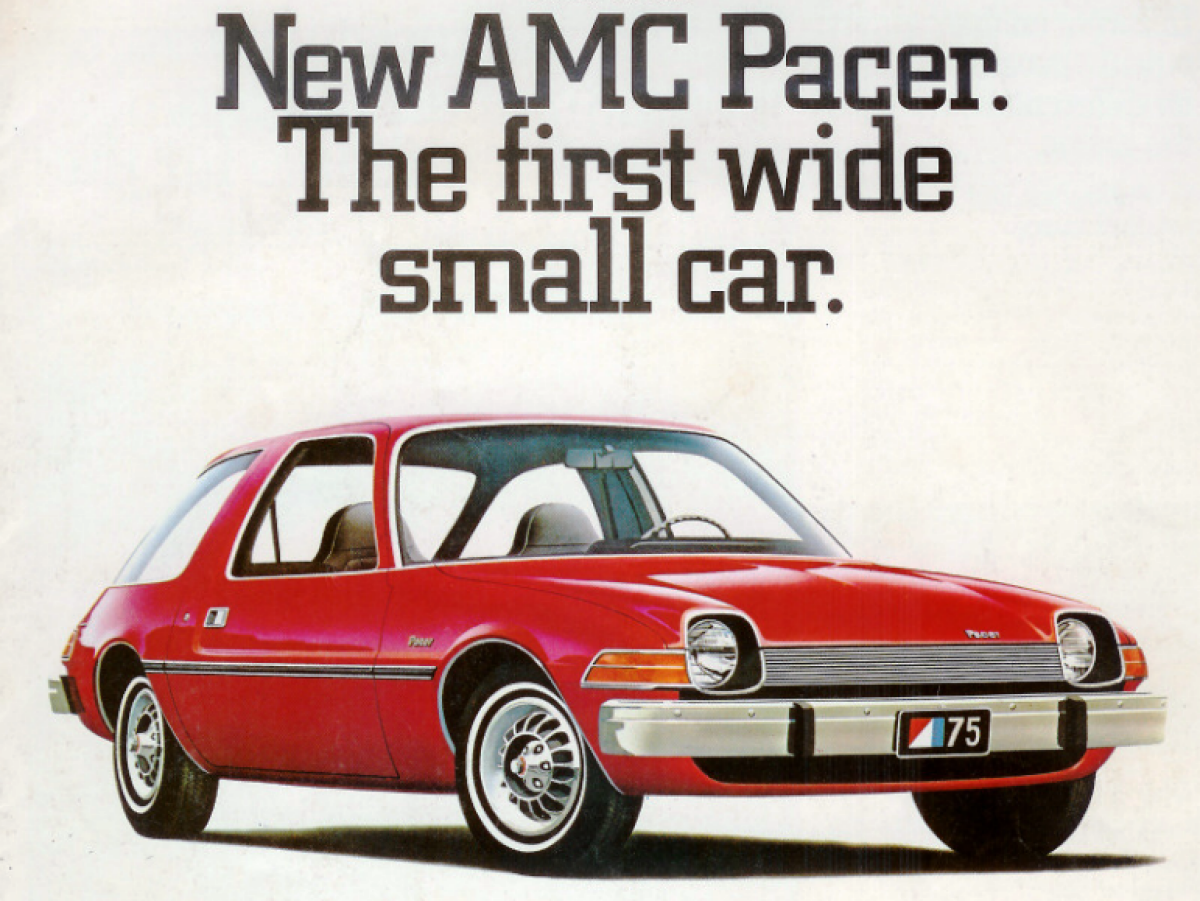 AMC Pacer