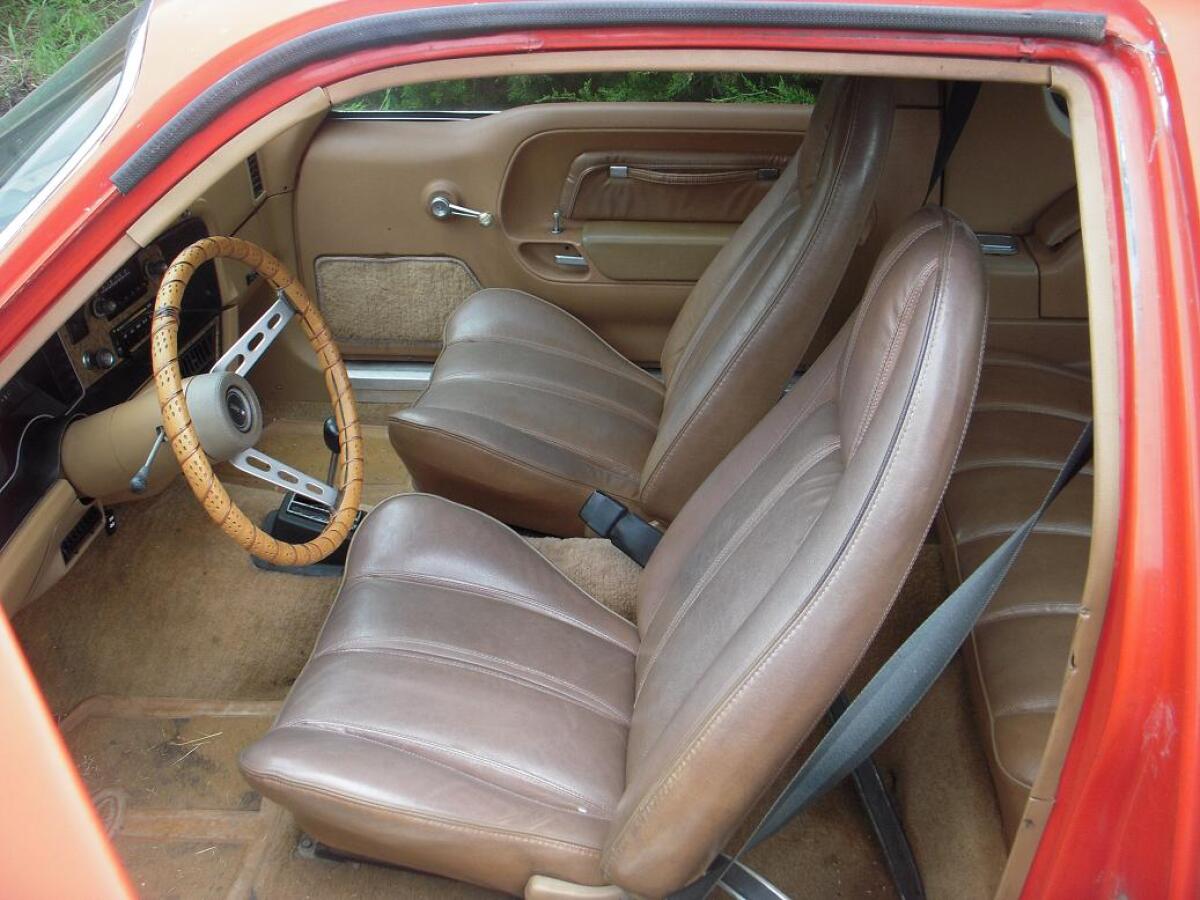 AMC Pacer