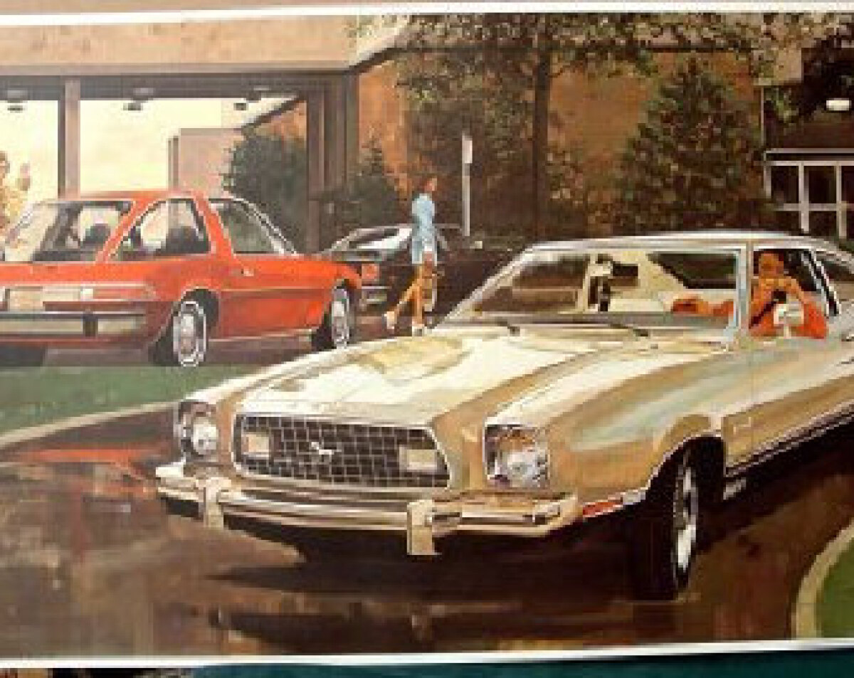 AMC Pacer