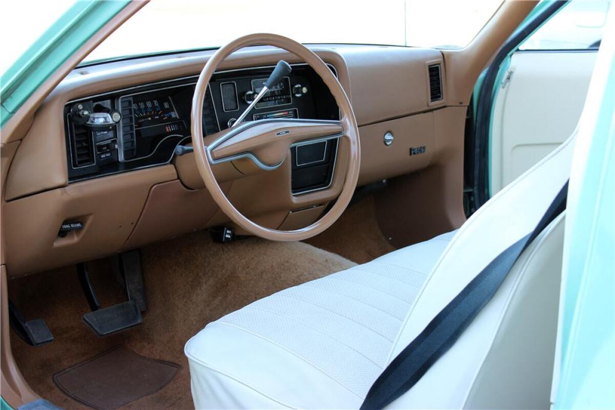 AMC Pacer