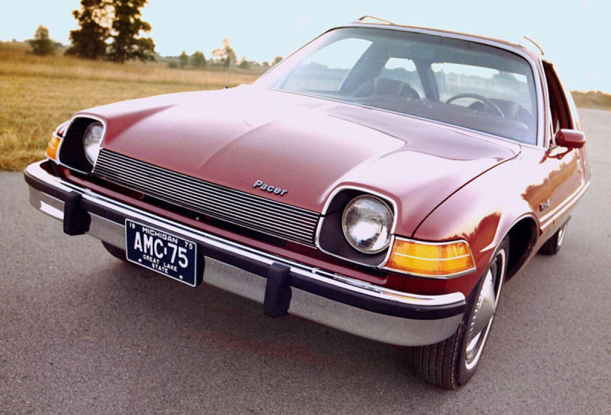 AMC Pacer