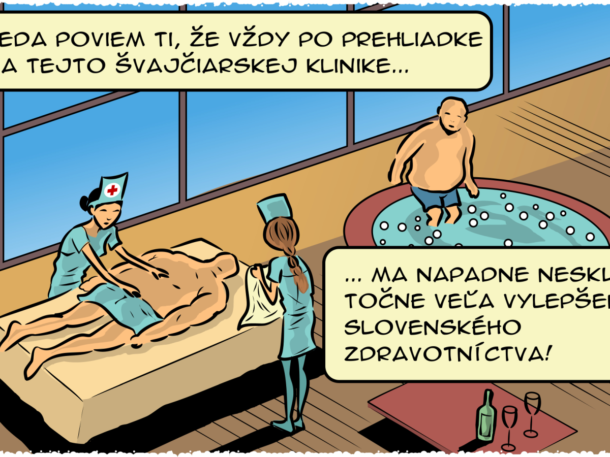 Gašparec, 16.2.2015