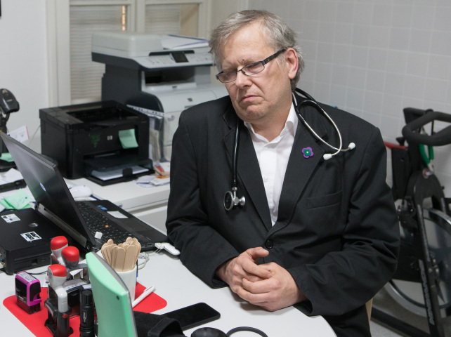 Peter Lipták