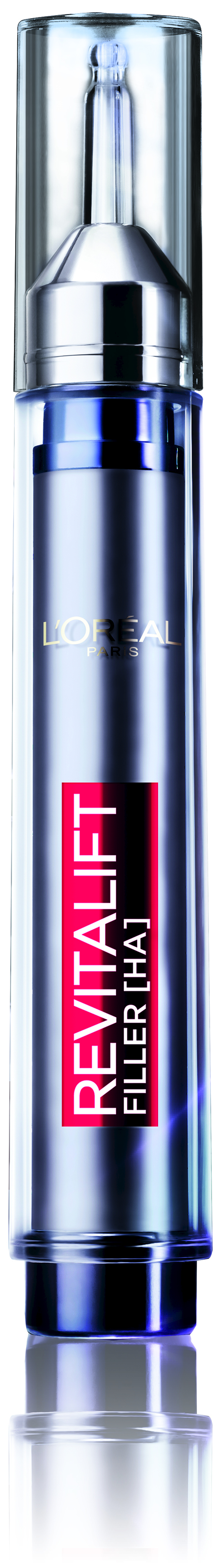 L´Oreál Paris Revitalift Filler Serum