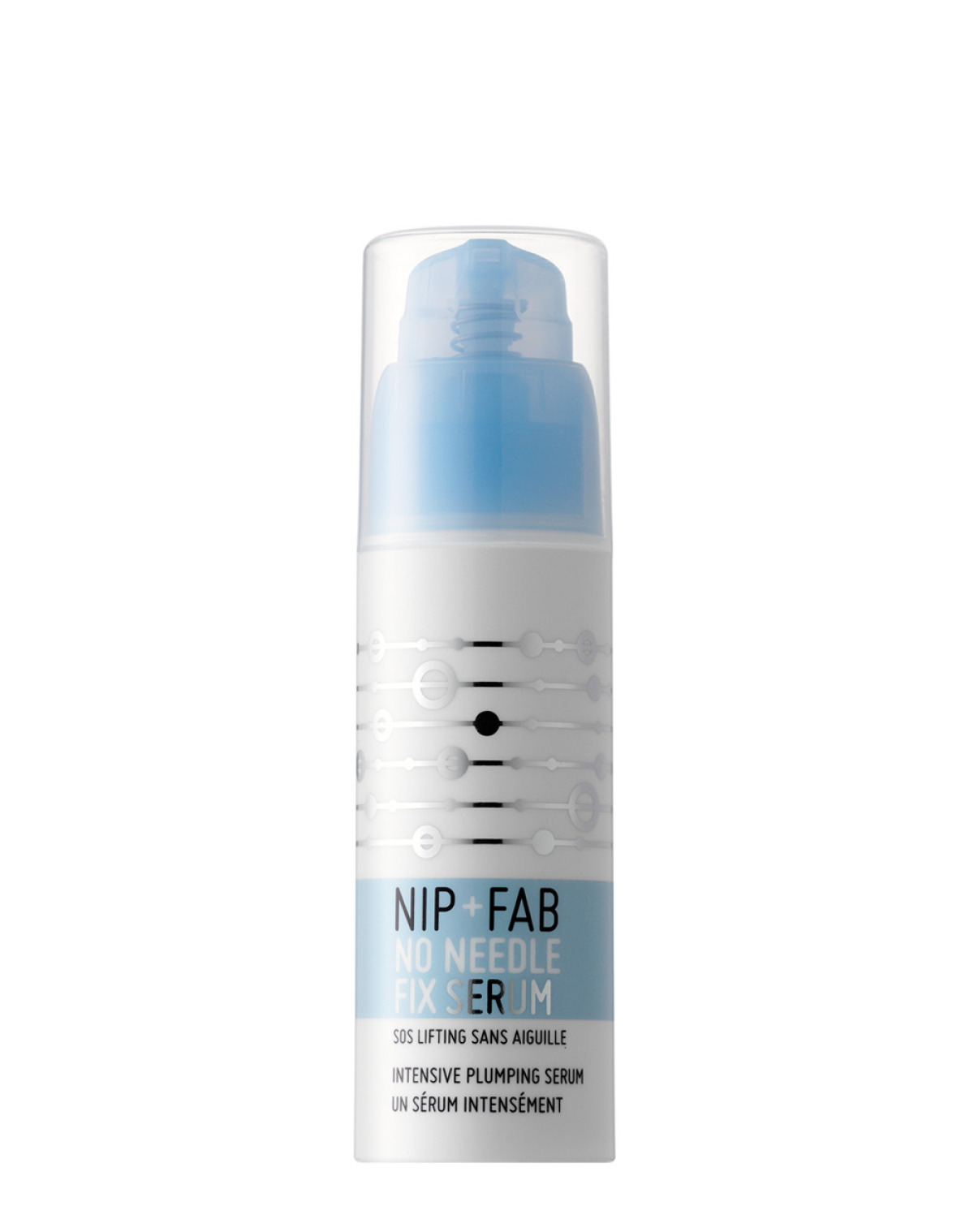 Nip+Fab - No Needle Fix Serum