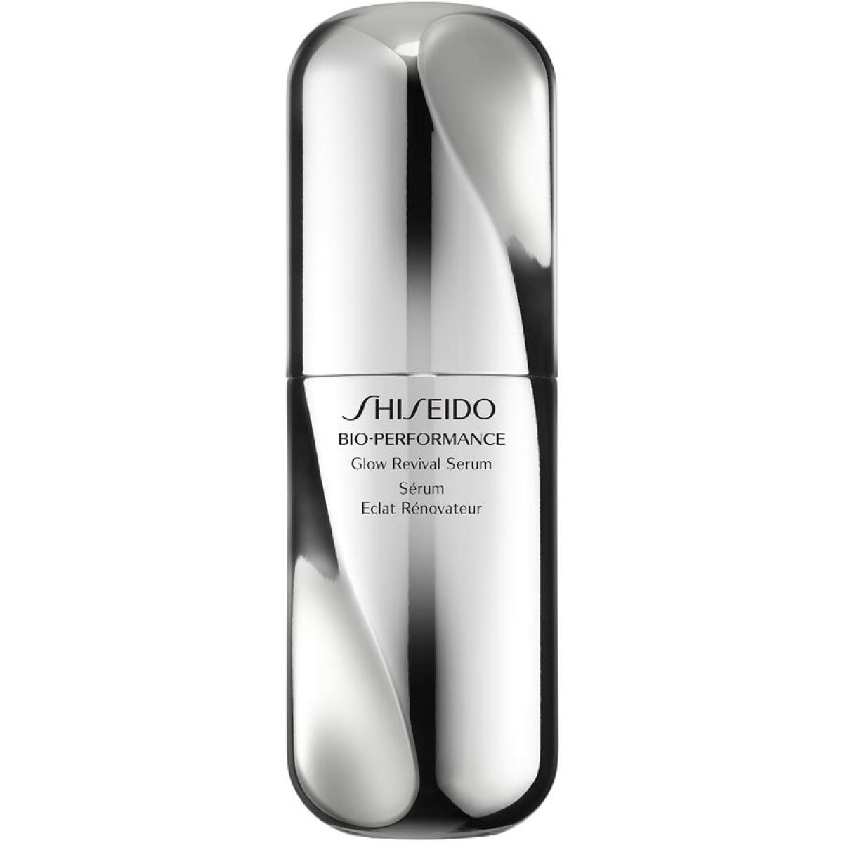 Shiseido Bio-Performance Glow Revival Serum 