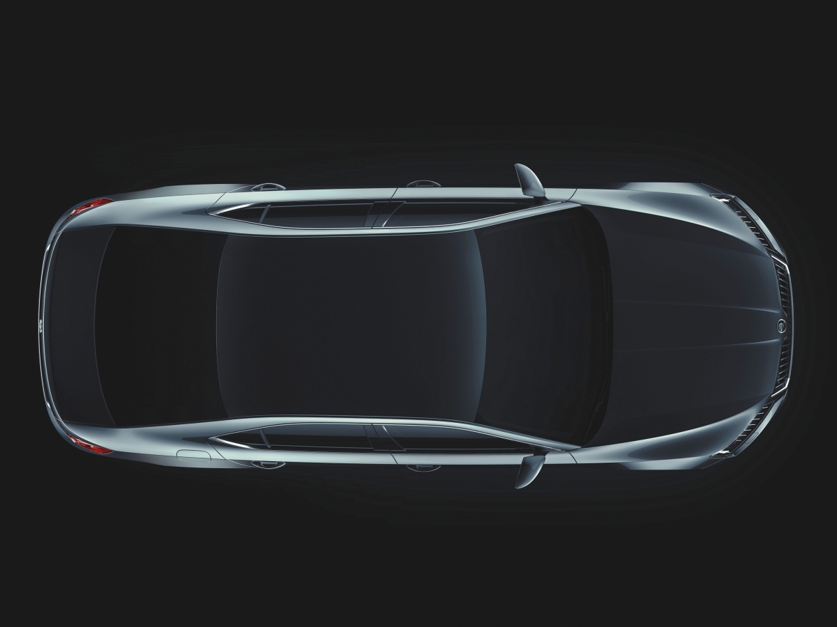 Škoda Superb - 2015