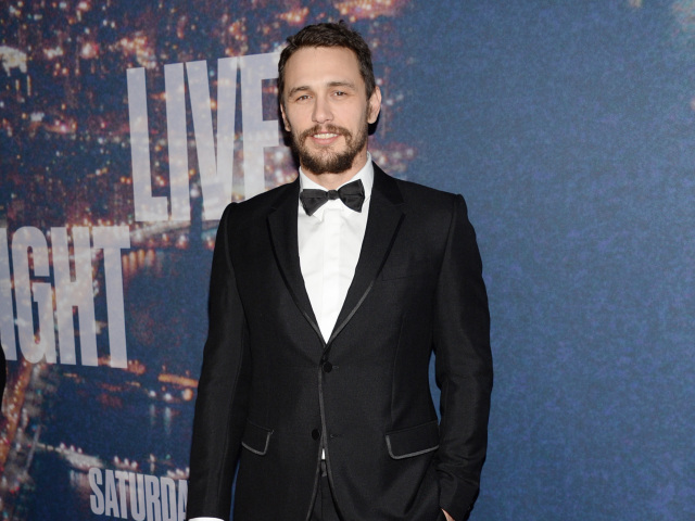 James Franco