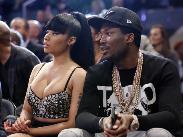 Nicki Minaj 