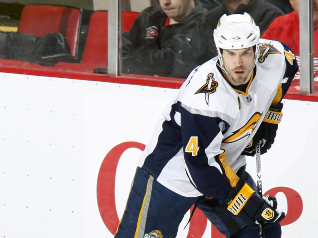 Steve Montador