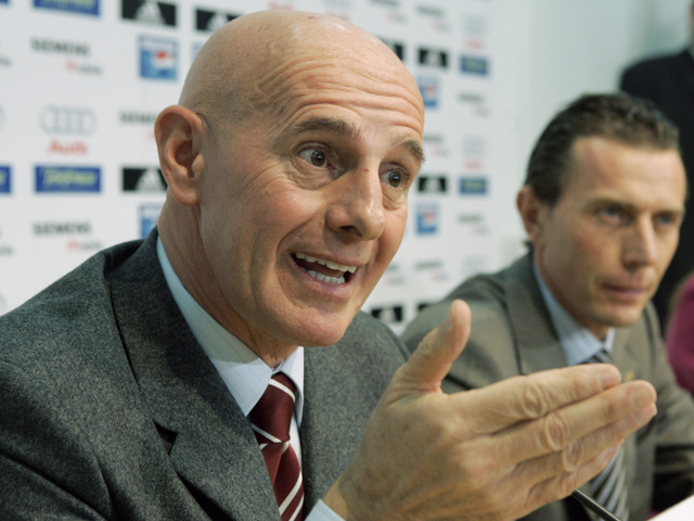 Arrigo Sacchi