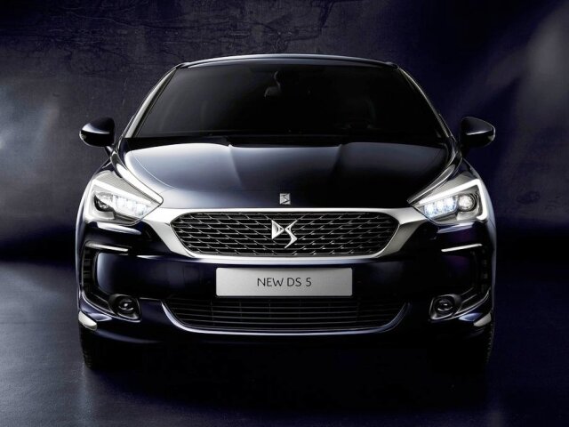 DS 5 - 2016