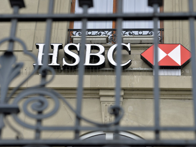 HSBC, Ženeva