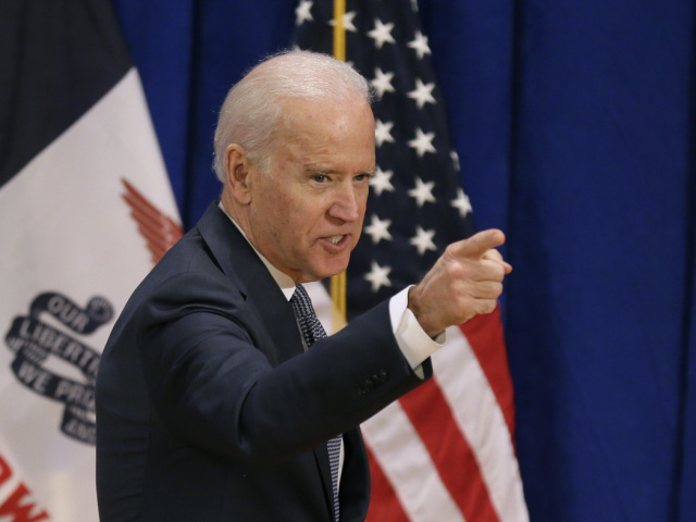 Joe Biden, USA