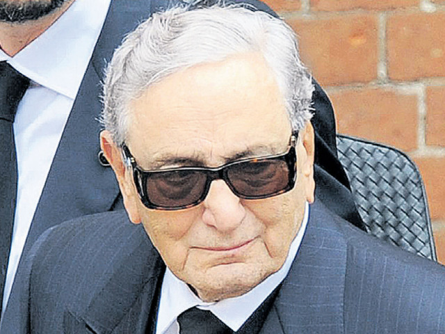 Michele Ferrero