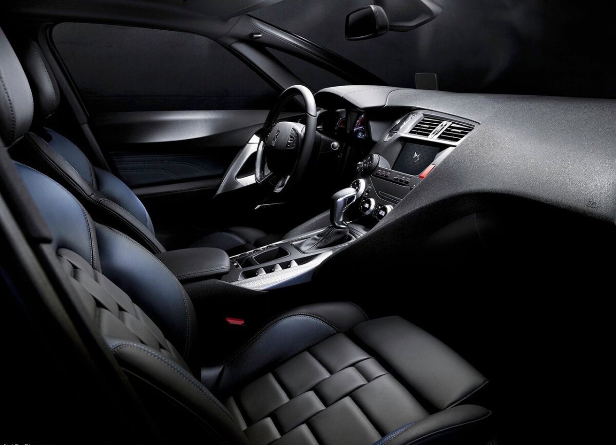 DS 5 - 2016