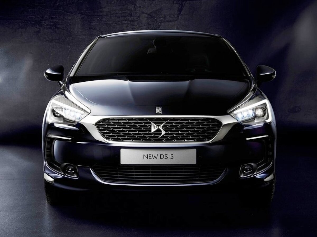DS 5 - 2016