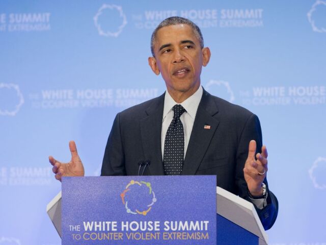 Barack Obama