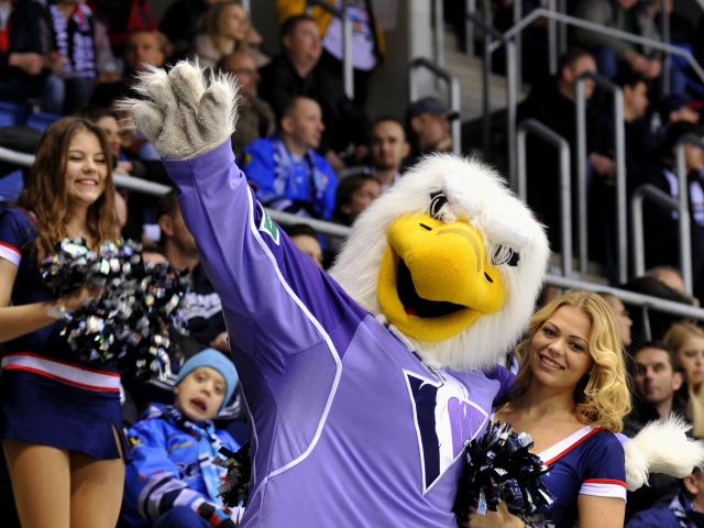 HC Slovan Bratislava, Harvy