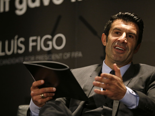 Luis Figo