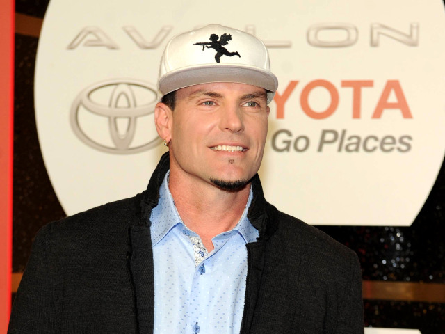 Vanilla Ice