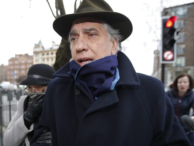 Domenico Rancadore, mafián, sicílska mafia, Sicília, Veľká Británia