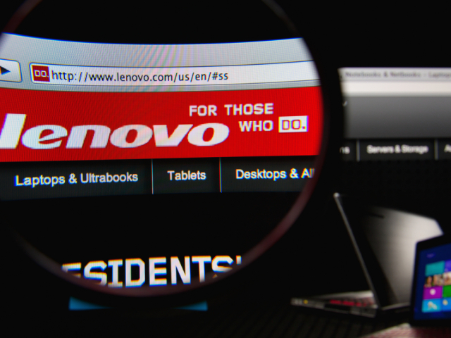 Lenovo,