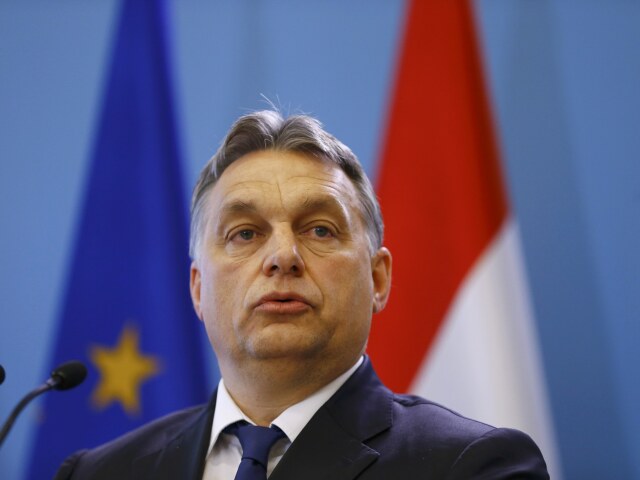 Viktor Orbán