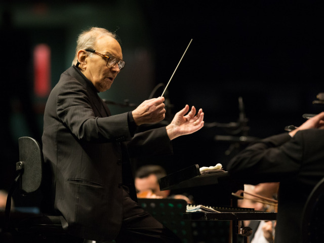 Ennio Morricone