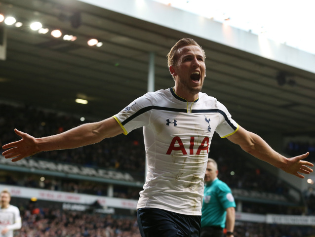 Harry Kane