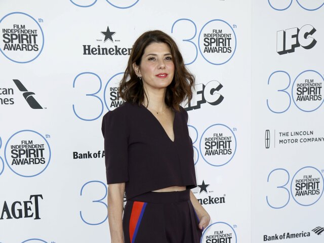 Marisa Tomei