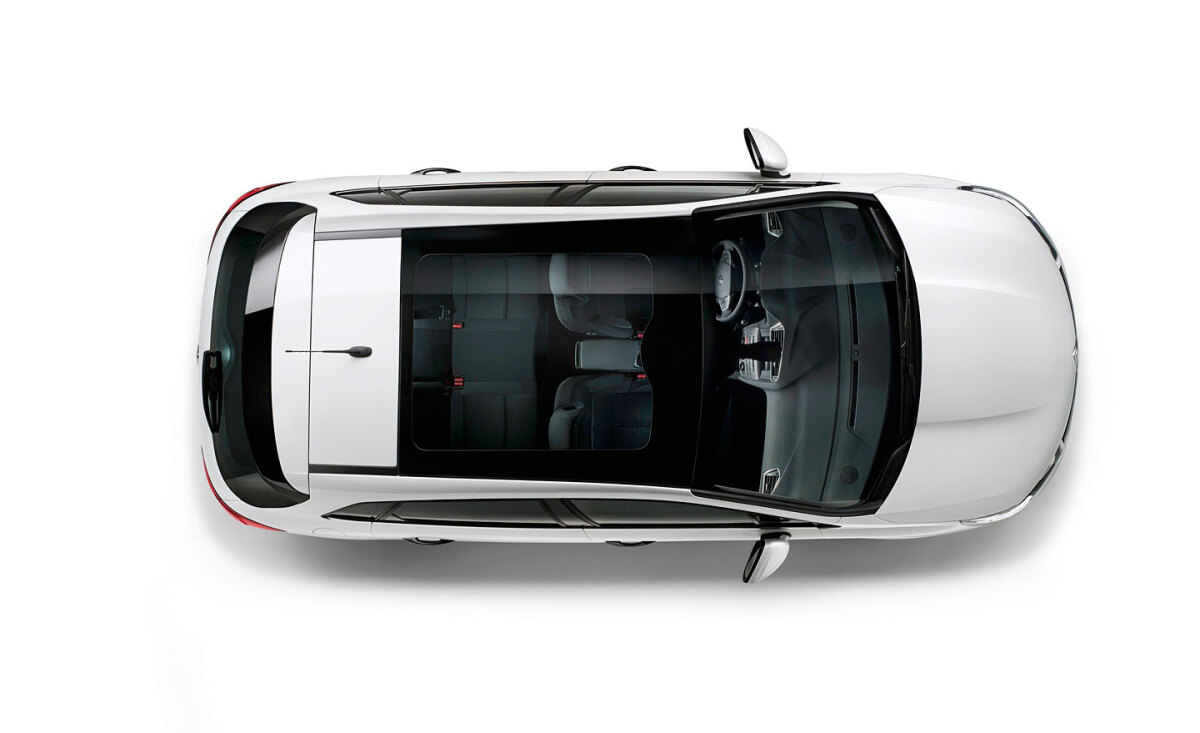Citroën C4 - 2015