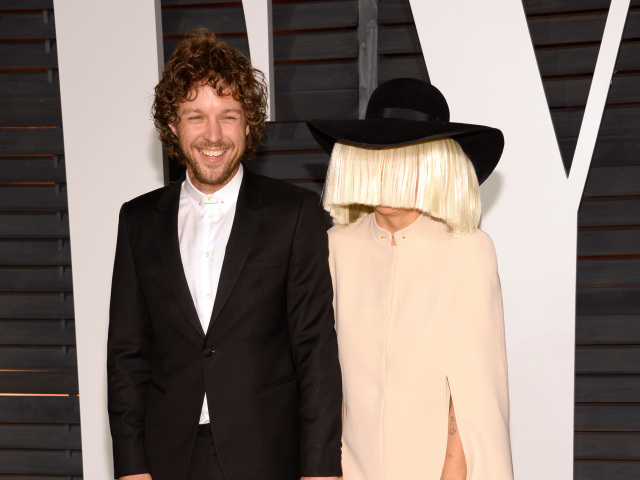 Erik Anders Lang a  Sia