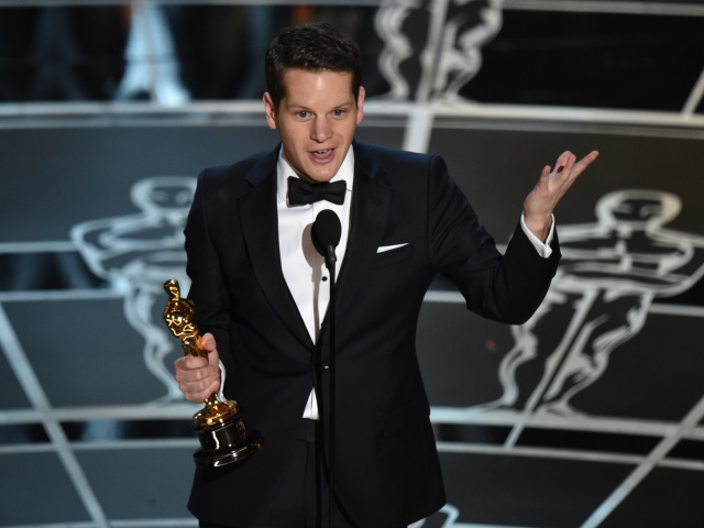 Graham Moore